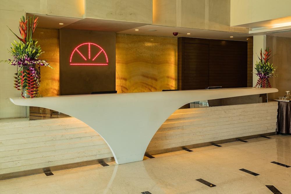The Residence Hotel and Apartments