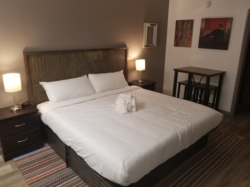 Blue Ridge Rustic Inn - photo 5