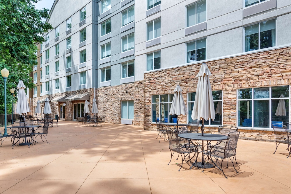 Hilton Garden Inn Atlanta NE Gwinnett Sugarloaf - photo 38