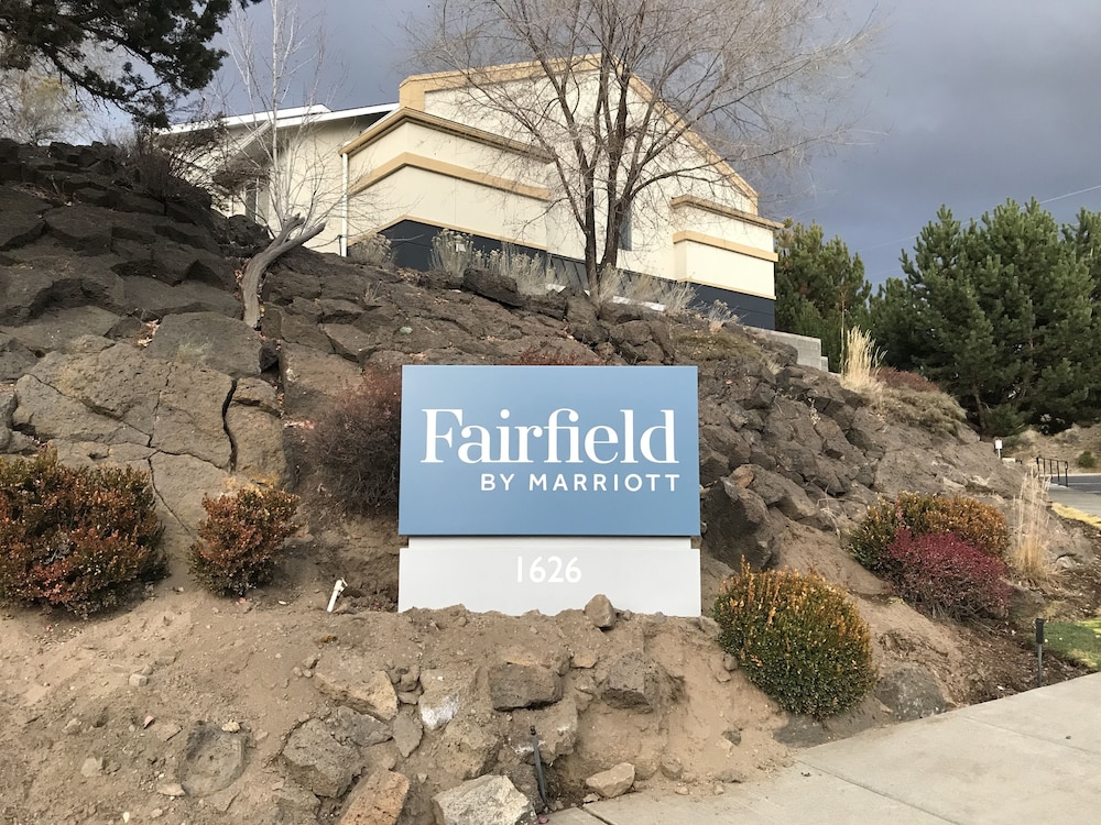 Fairfield Inn & Suites by Marriott Bend Downtown - photo 37