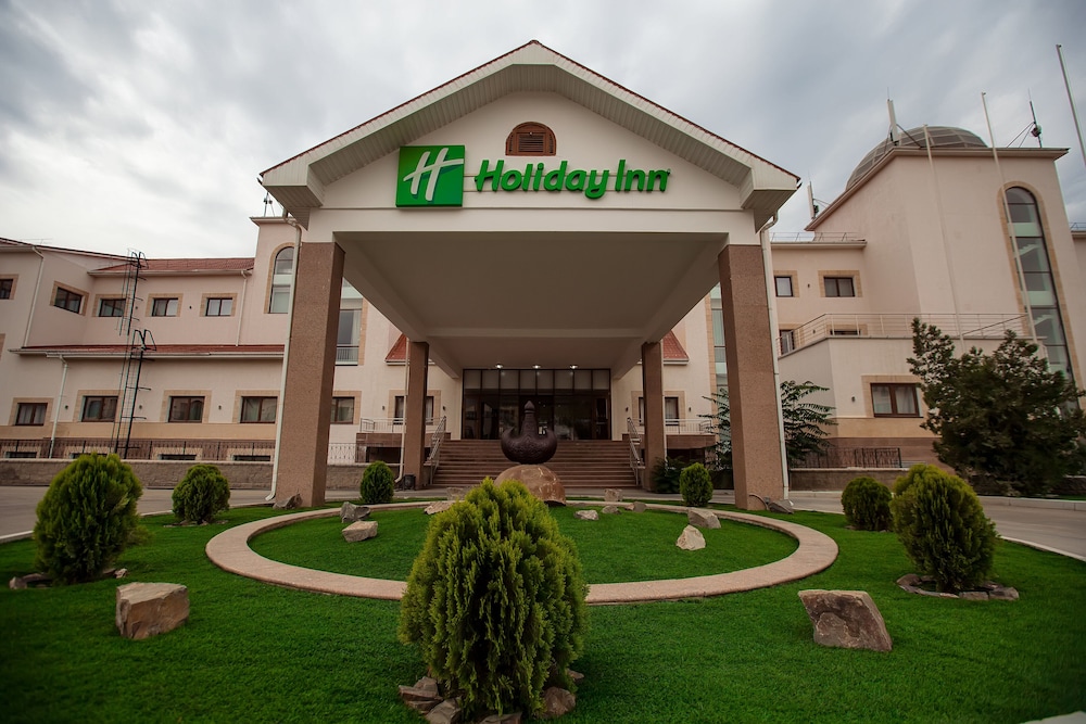 Holiday Inn Aktau Seaside by IHG in Aktau, Kazakhstan