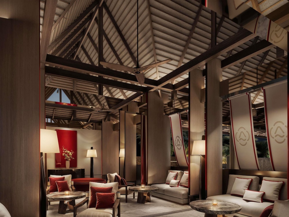 Navera Phuket MGallery Collection in Phuket, Thailand