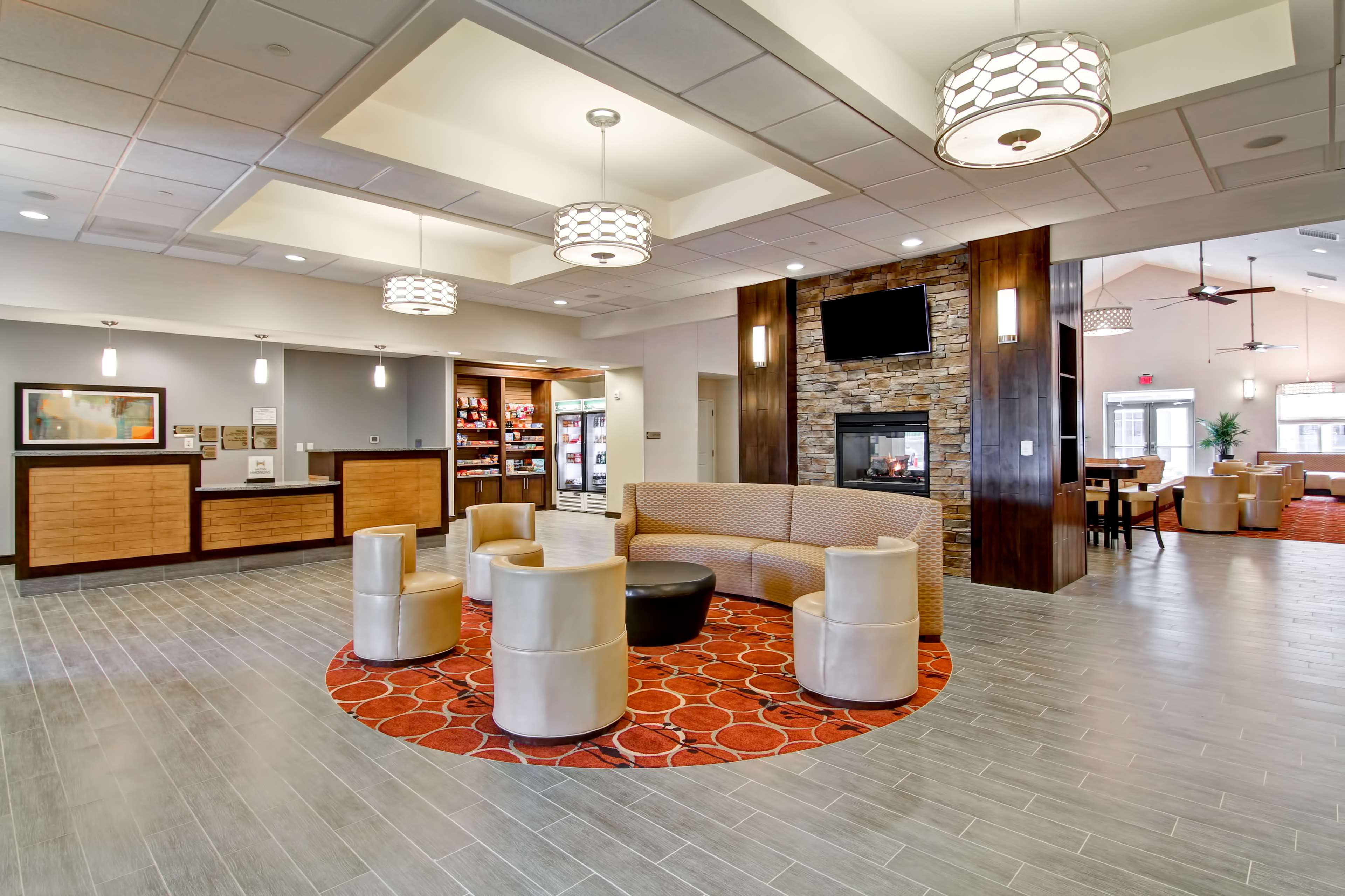 Homewood Suites by Hilton Woodbridge - photo 6