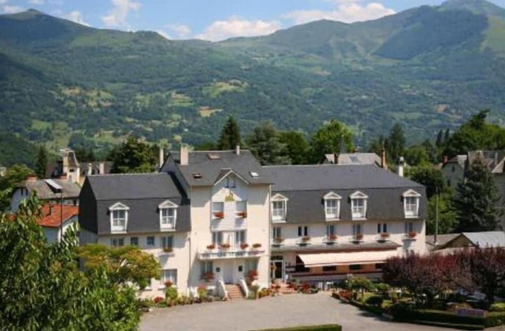 Hotel Du Soleil Levant — Argeles Gazost
