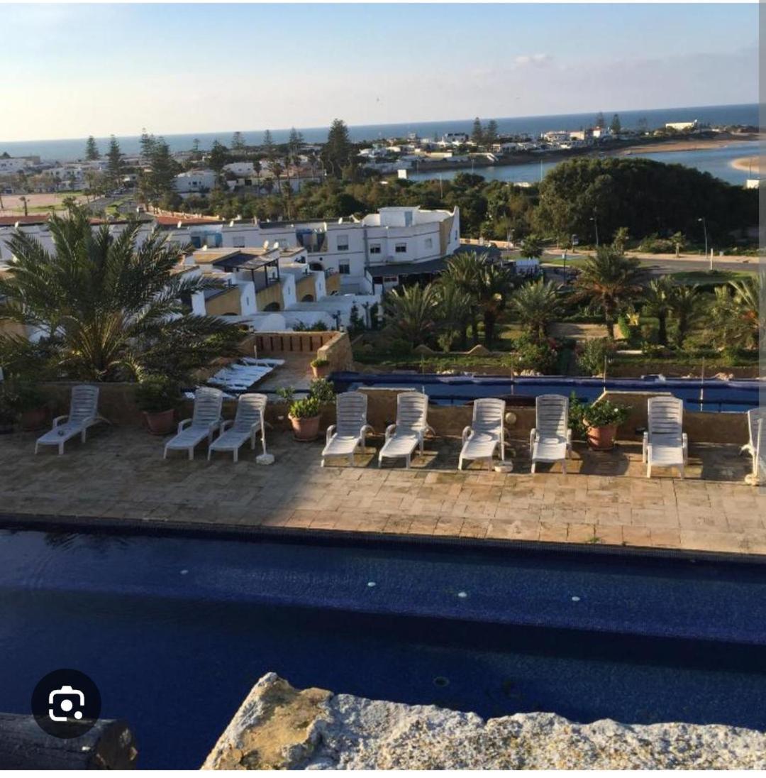 Duplex 3 pour les familles in Oualidia, Morocco