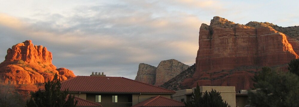 Adobe Village Inn - photo 88