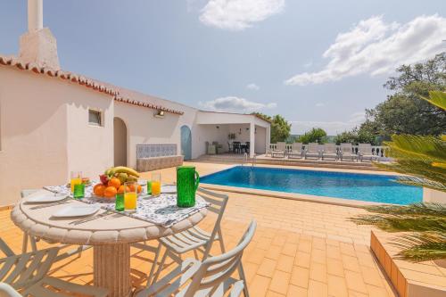 Casa da Primavera Lagoa Algarve — 4-Star Luxury Hotel in Lagoa, Portugal
