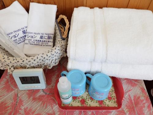 Furano Hotel Vacation STAY 35777 in Furano, Japan