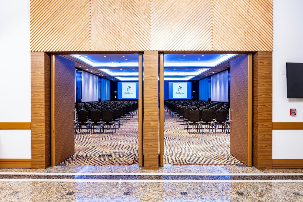 Holiday Inn Ciudad De Mexico Trade Center by IHG