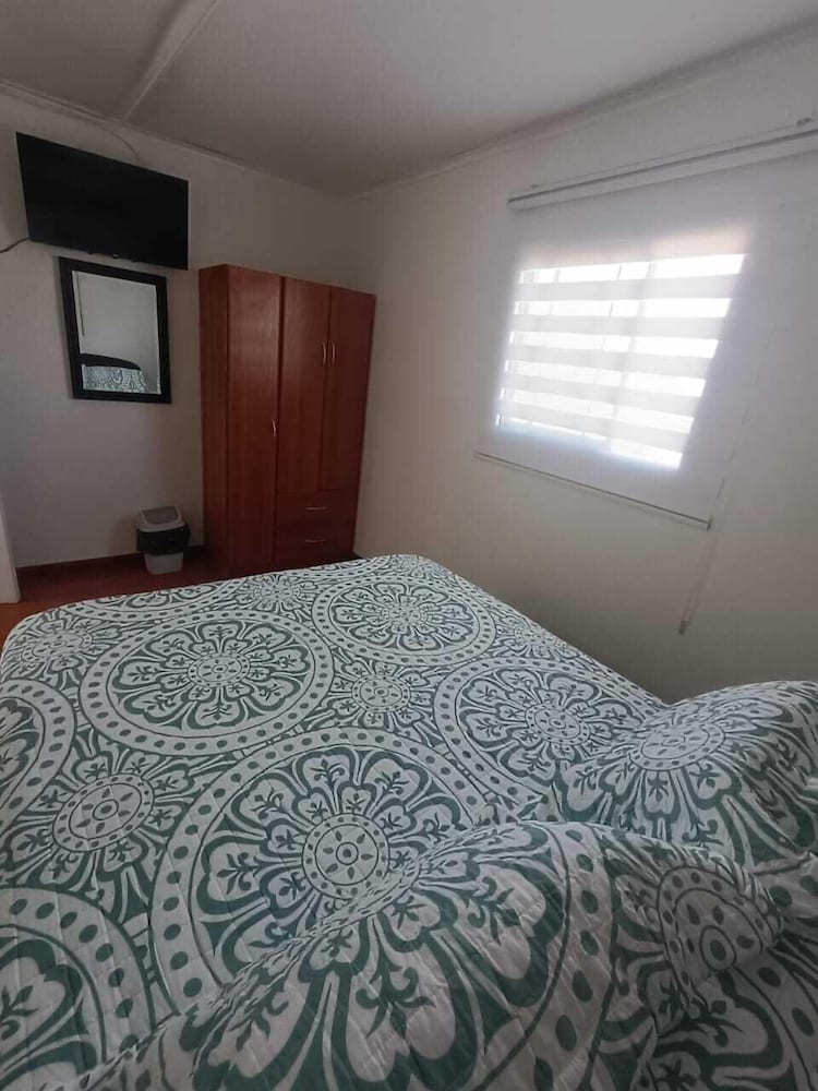 Hospedaje Nuevo Amanecer — Antofagasta — photo 2