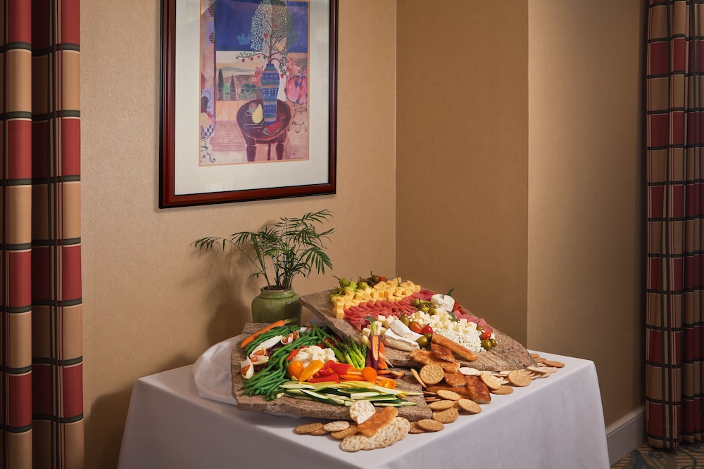 Hilton Garden Inn Tri Cities Kennewick - photo 30