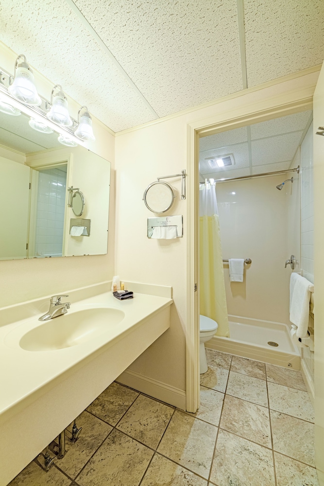 Town and Country Inn & Resort - photo 28