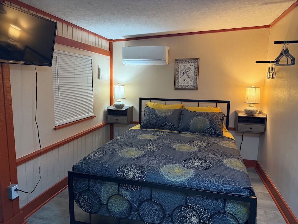 Nature Coast Inn - photo 33