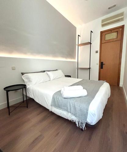H21 Rooms - last minute hotel in Madrid