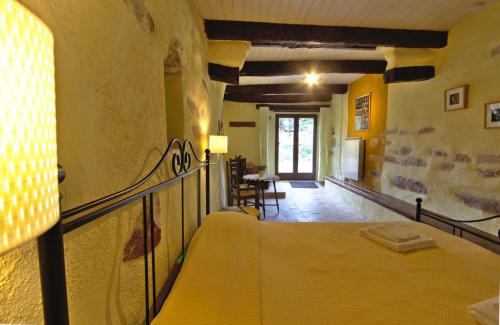 La Girandola pet-friendly hotel Cupramontana