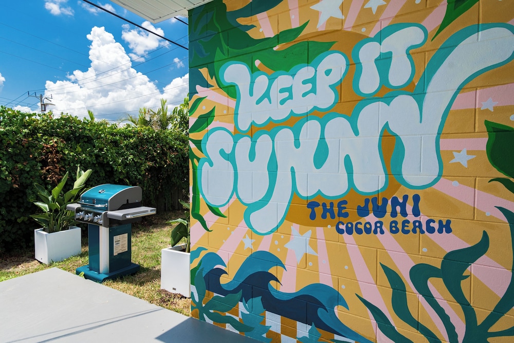 The Juni in Cocoa Beach, United States