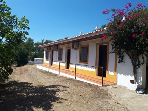 Palacete Dos Alcaides — hotel in Minas De Sao Domingos