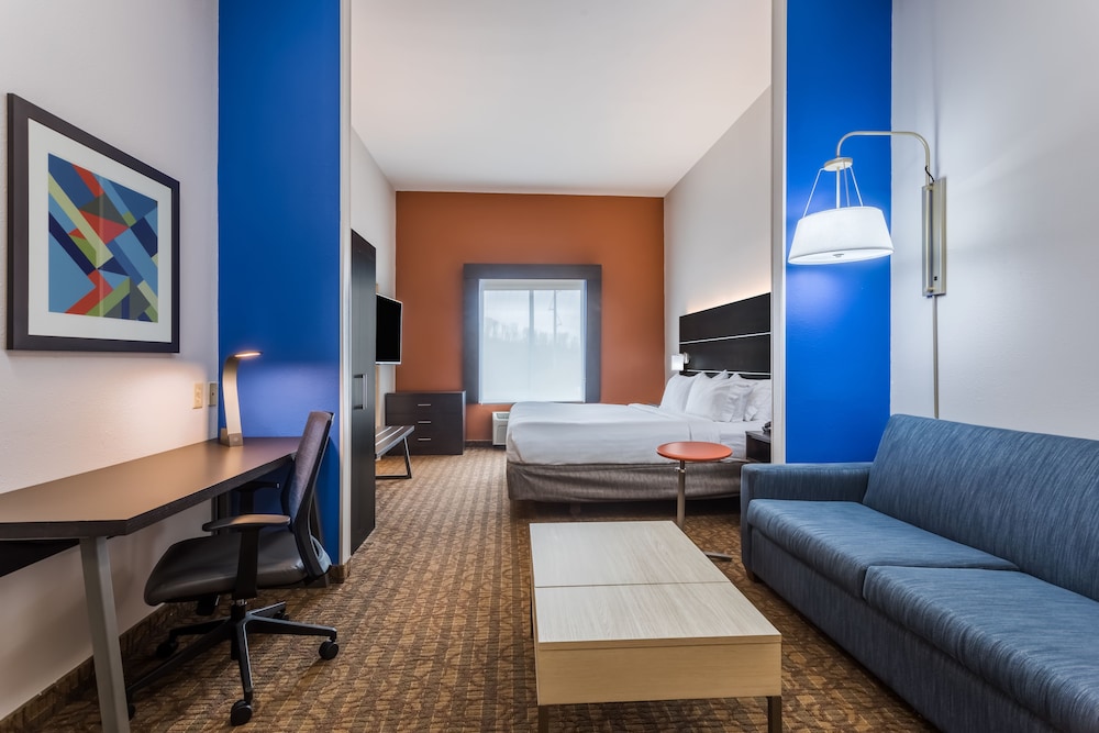 Holiday Inn Express Hotel & Suites Bremen - photo 10