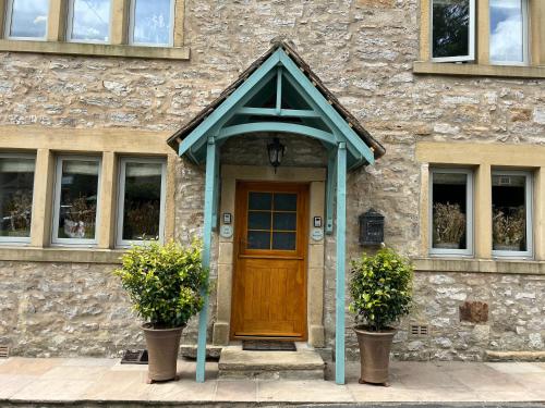 The Wharfe Cosy comfortable retreat