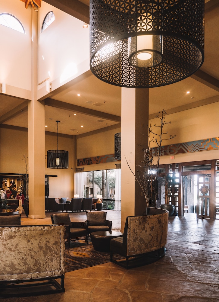 El Conquistador Tucson A Hilton Resort - photo 3