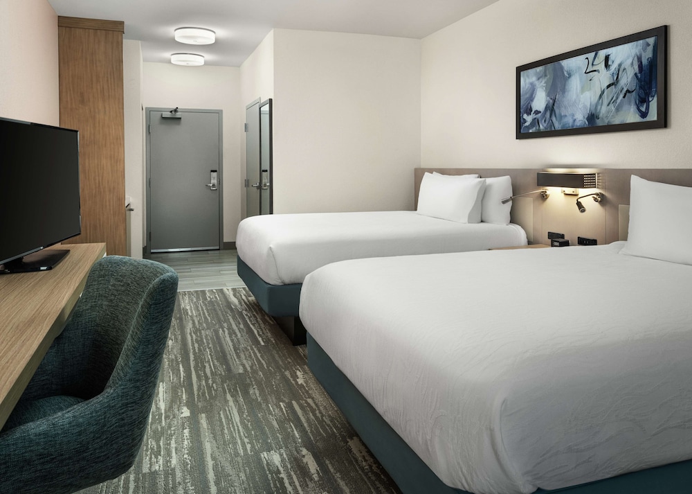 Hilton Garden Inn Olive Branch MS - photo 9