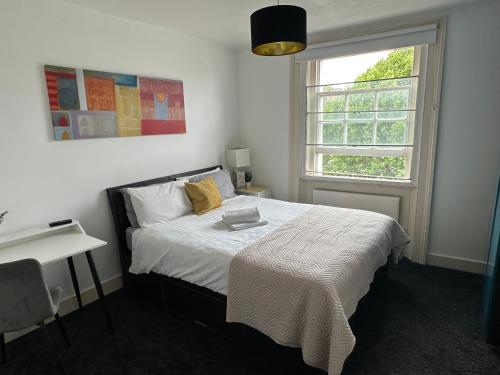 Harrington Suites - last minute hotel in London