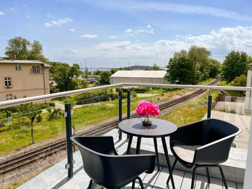 Penthouse Meerblick — Lauterbach — photo 3