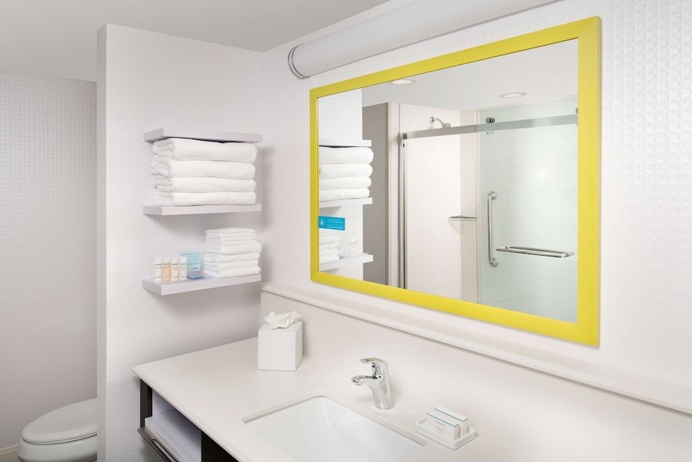 Hampton Inn Miami Airport East FL - photo 12