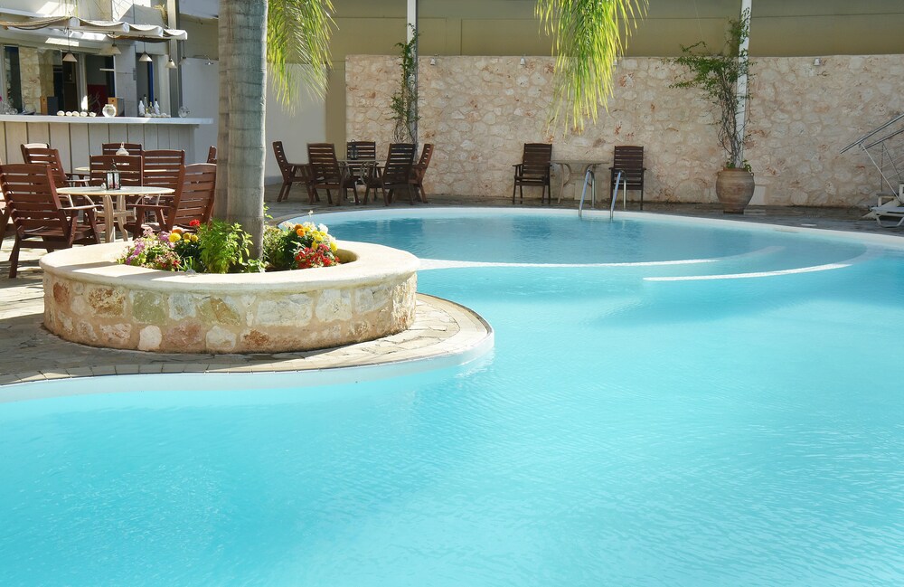 Ionion Star Hotel — 4-Star Luxury Hotel in Lefkada, Greece