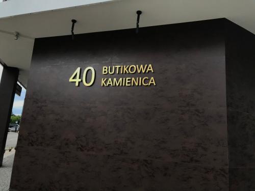 VIP Apartamenty Butikowa — 4-Star Luxury Hotel in Bialystok, Poland