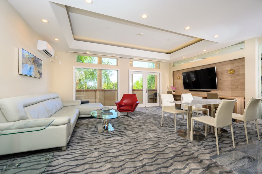Studios Inn - photo 39