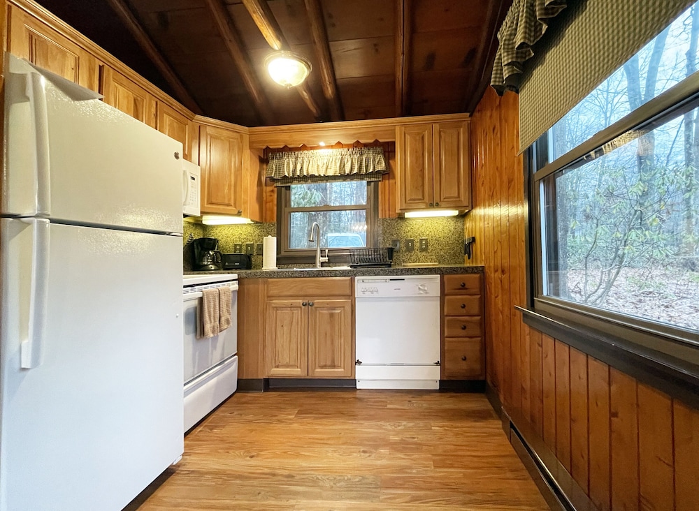 Mountain Springs Lake Resort - photo 127