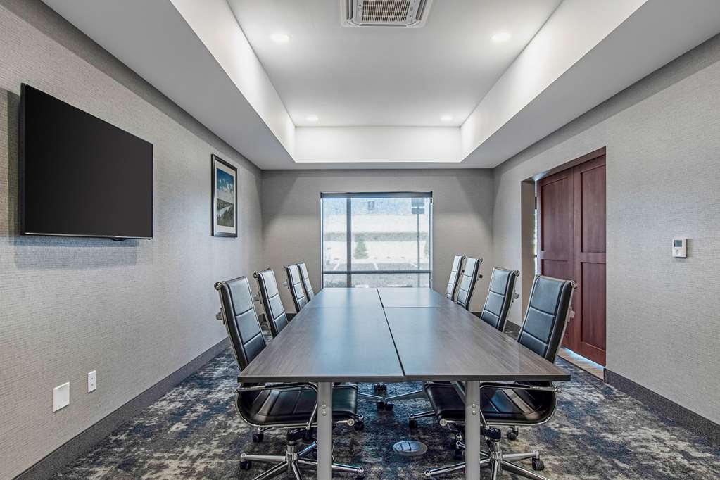 Comfort Suites Grove City Columbus South - photo 34