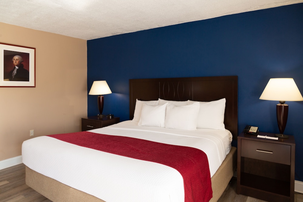 Hotel Pentagon - photo 6