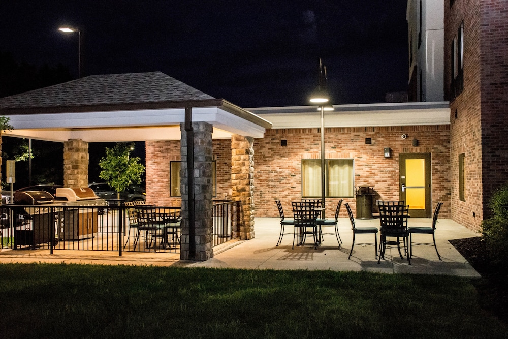 Candlewood Suites : Overland Park W 135th St by IHG - photo 38