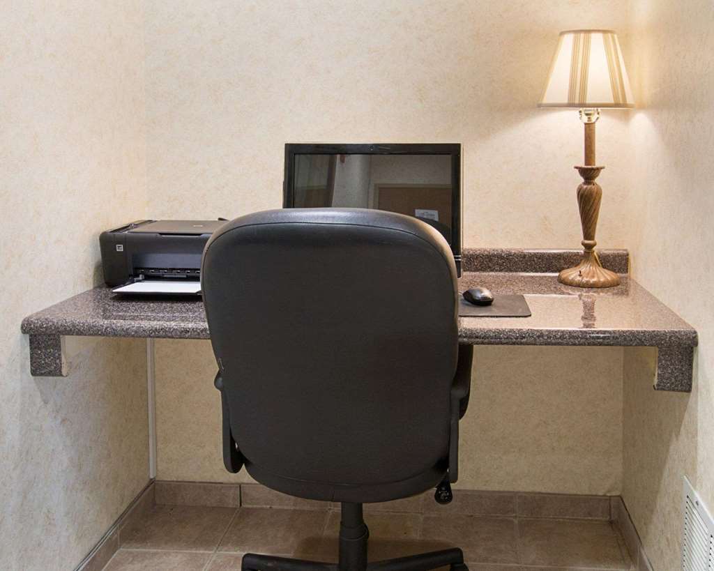 Quality Inn & Suites Glen Rose - photo 25