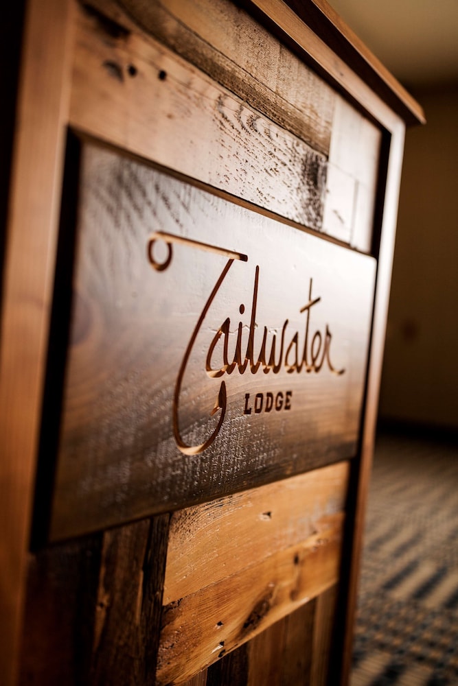 Tailwater Lodge Altmar Tapestry Collection by Hilton - photo 190