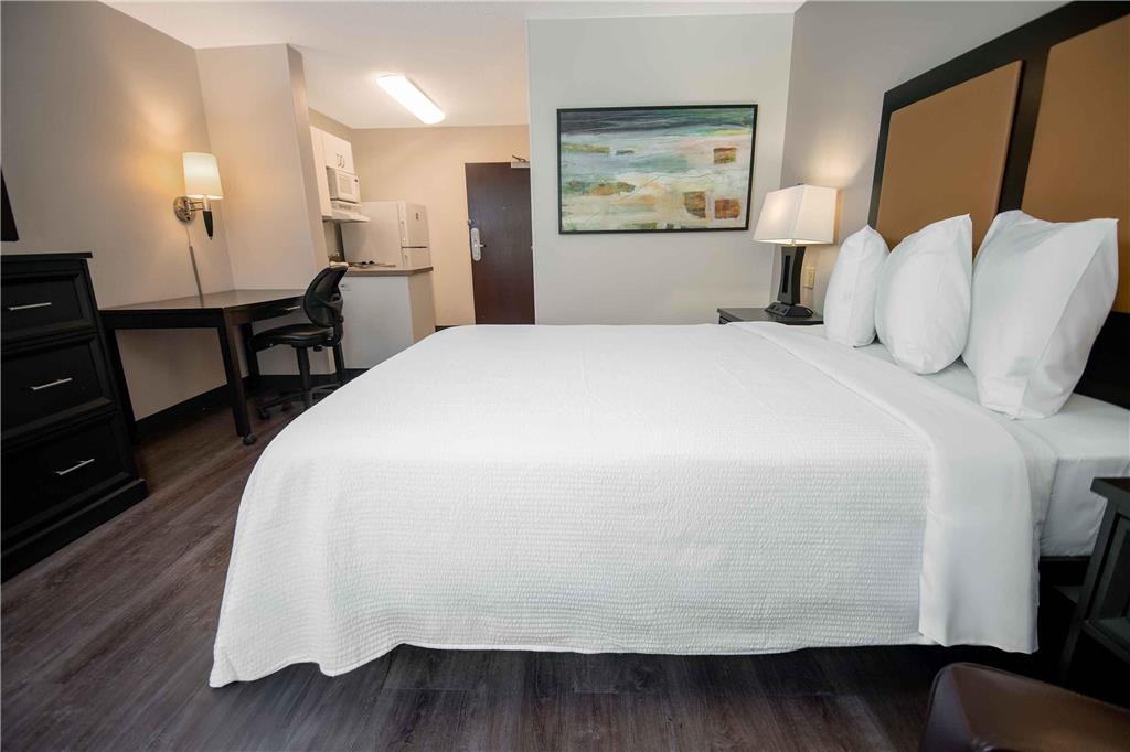 Extended Stay America Suites Orlando Conv Ctr Universal Blvd - photo 7