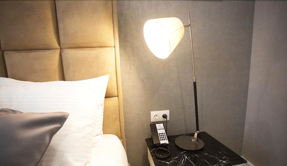 Lifferent Hotel & Spa