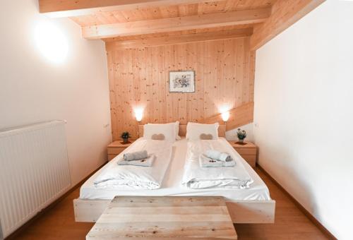 Gasthof Jägerheim in Bressanone, Italy