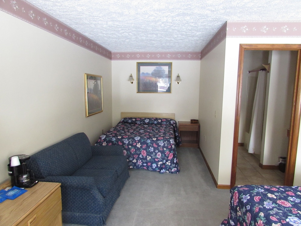 Woodland Motor Lodge - photo 8
