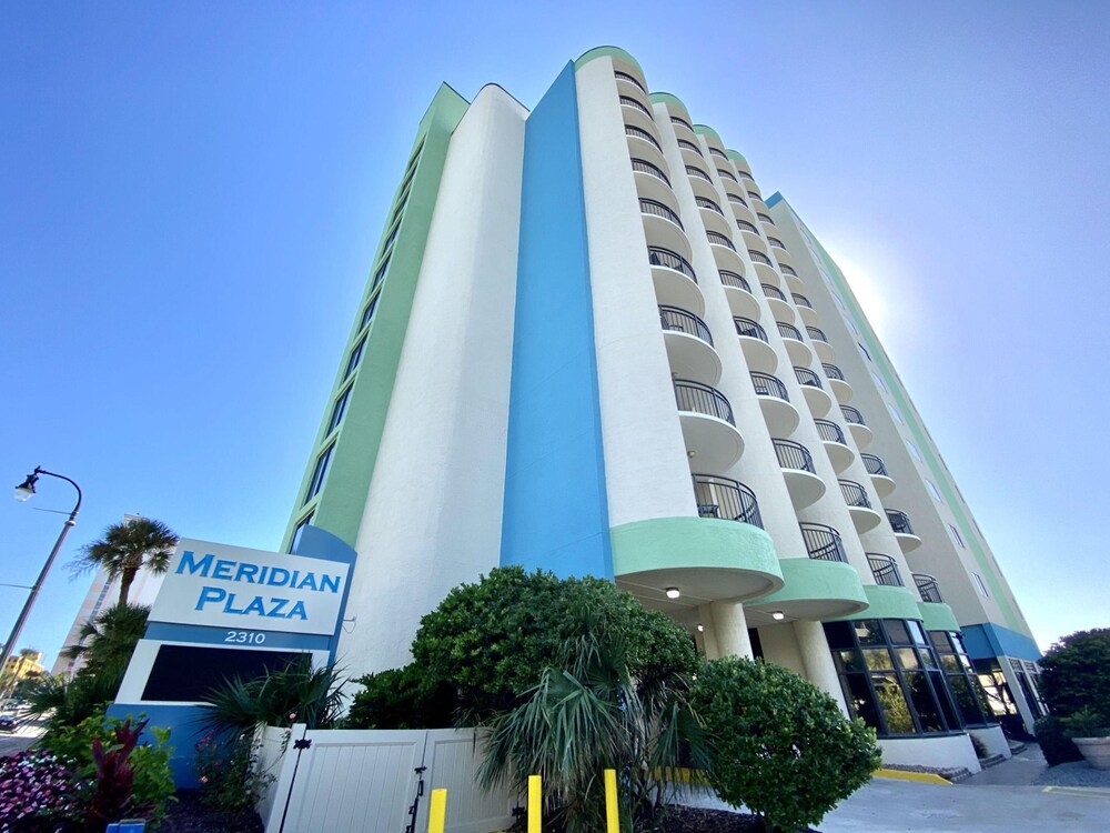 Meridian Plaza by Palmetto Vacations - photo 22