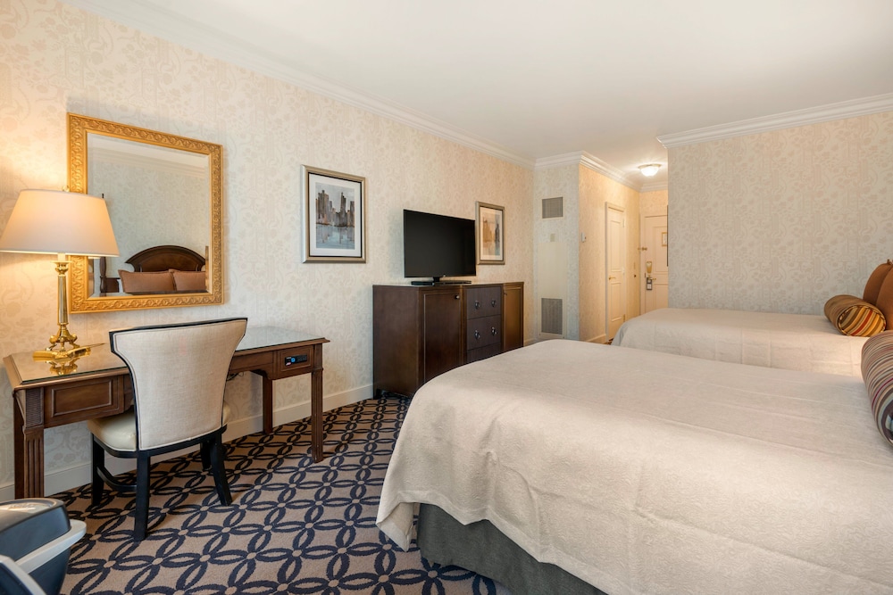 Omni San Francisco Hotel - photo 54