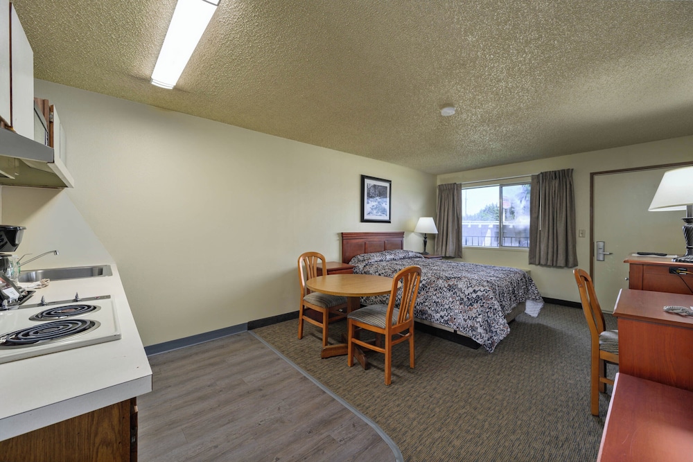 Cocusa Motel - photo 35