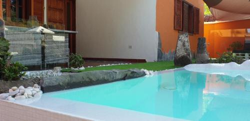 El Pinar — Icod De Los Vinos — photo 4