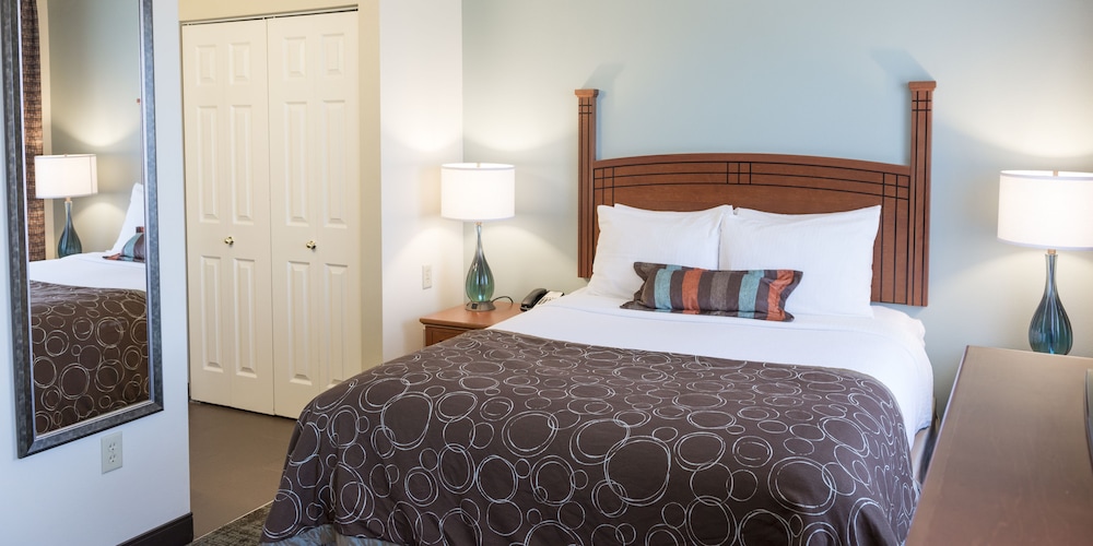 Staybridge Suites Fargo an IHG Hotel - photo 3