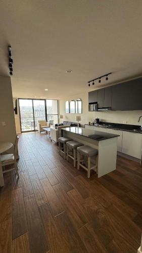 Sie7e New Condo — Tijuana — photo 2