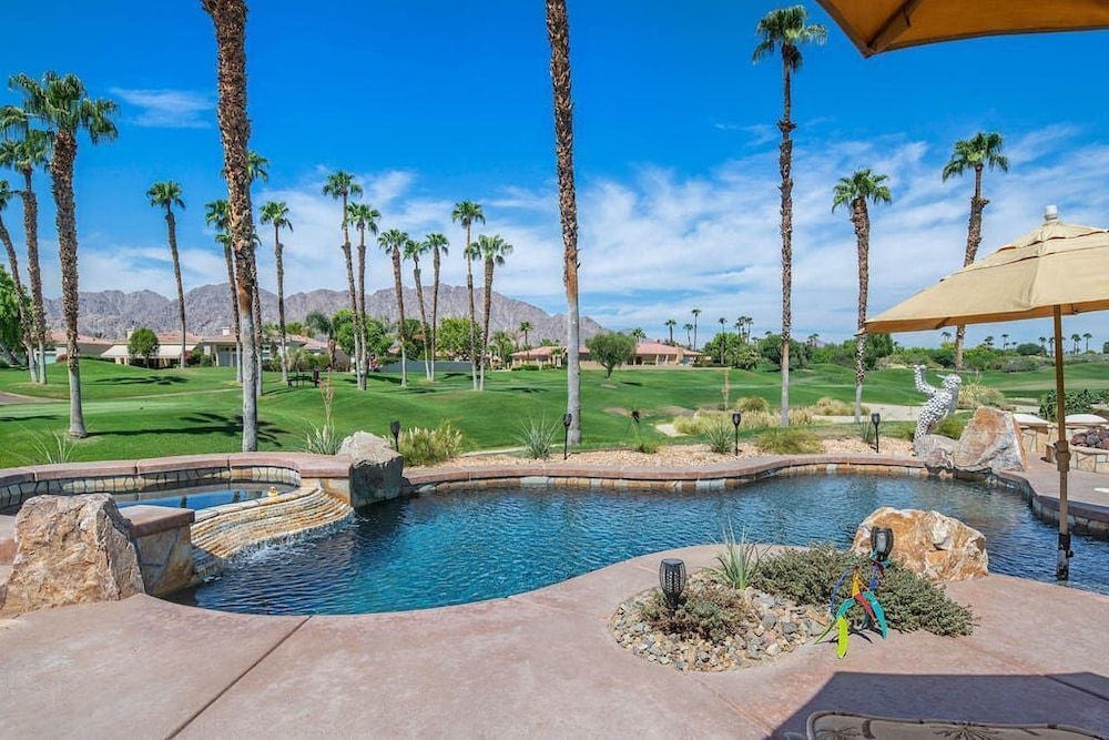 3Br Pga West Pool Home By Elvr 55011 — 4-Star Luxury Hotel in La Quinta, United States