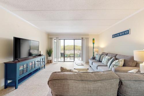Anchorage I 1M — 4-Star Luxury Hotel in Ocean City, United States