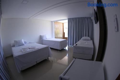 Guaibim Praia Hotel — Valenca
